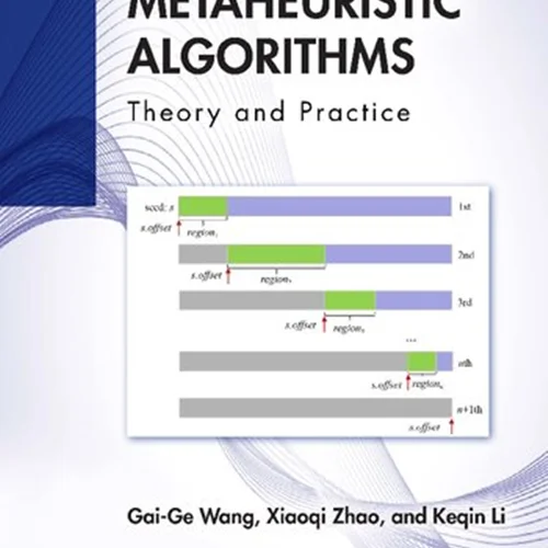 Metaheuristic Algorithms; Theory and Practice