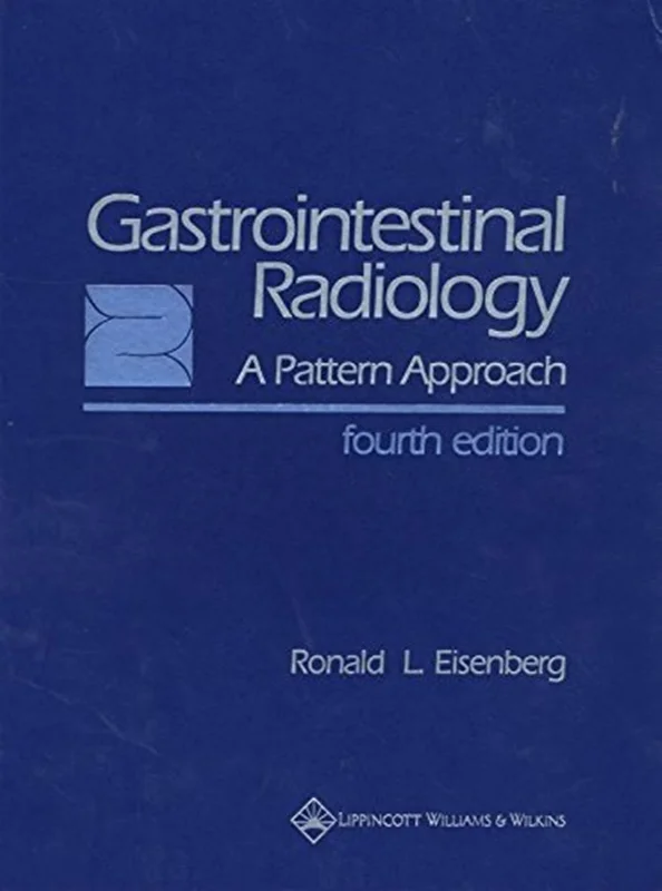 Gastrointestinal Radiology: A Pattern Approach