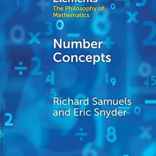 Number Concepts: An Interdisciplinary Inquiry