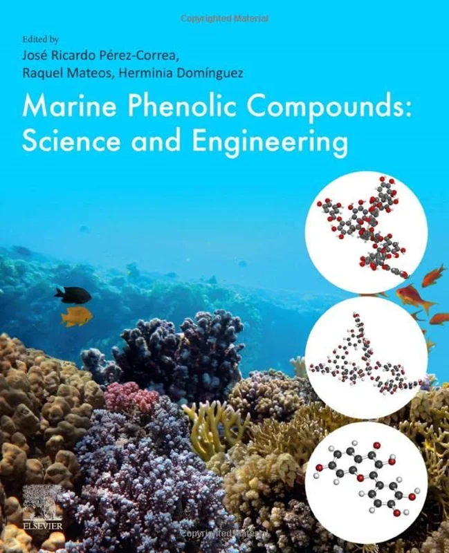 Marine Phenolic Compounds: Science and Engineering