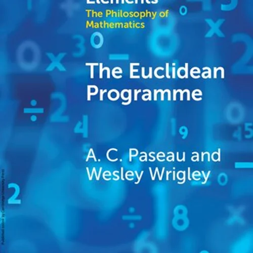 The Euclidean Programme