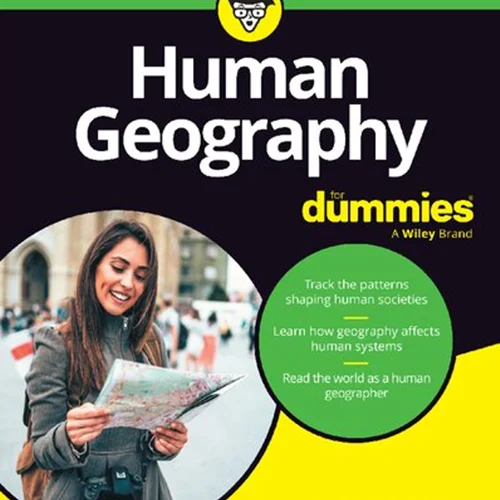 Human Geography For Dummies