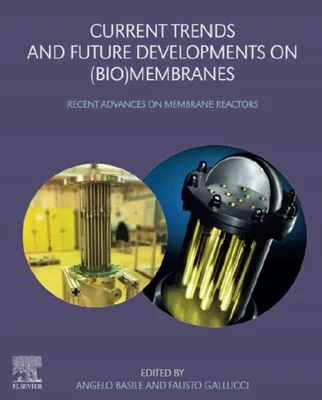 Current Trends and Future Developments on (Bio-) Membranes: Recent Advances on Membrane Reactors