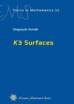 K3 Surfaces
