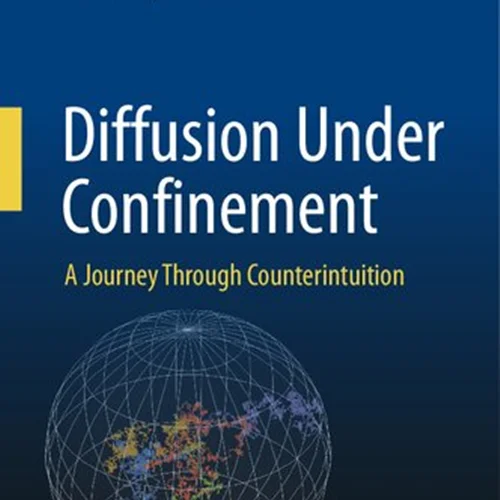 Diffusion Under Confinement - A Journey Through Counterintuition