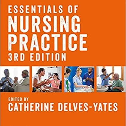 Essentials of Nursing Practice, Third Edition