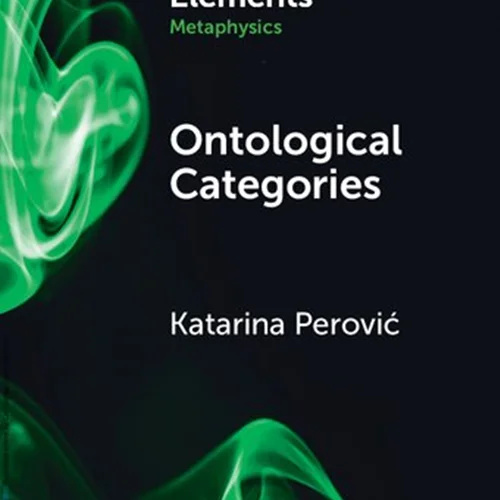 Ontological Categories: A Methodological Guide