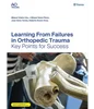 Learning From Failures in Orthopedic Trauma: Key Points for Success, Miquel Videla Cés, B0CKTXH1BC, 3132434566, 3132434574, 3132582751, 9783132434578, 9783132434561, 9783132582750, 978-3132434578, 978-3132434561, 978-3132582750