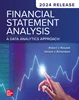 Financial Statement Analysis: A Data Analytics Approach, Robert Resutek, 9781265332488, 9781265330989, 9781265329495, 9781265338657, 9781265332983, 978-1265332488, 978-1265330989, 978-1265329495, 978-1265338657, 978-1265332983
