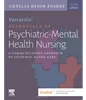 Varcarolis Essentials of Psychiatric Mental Health Nursing: A Communication Approach to Evidence-Based Care 5th Edition, Chyllia D. Fosbre, 0323810306, 0323811485, 0323811477, 9780323810302, 9780323811484, 9780323811477, 978-0323810302, 978-0323811484