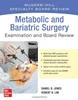 Download Book Metabolic and Bariatric Surgery Exam and Board Review, Robert Lim, Daniel Jones, 9781260468069, 9781260468076, 978-1260468069, 978-1260468076