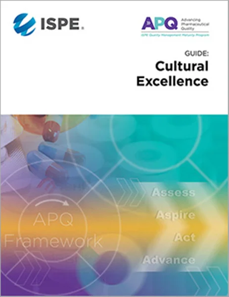 Download Book ISPE APQ Guide: Cultural Excellence, International Society for Pharmaceutical Engineering, 9781946964595, 978-1946964595