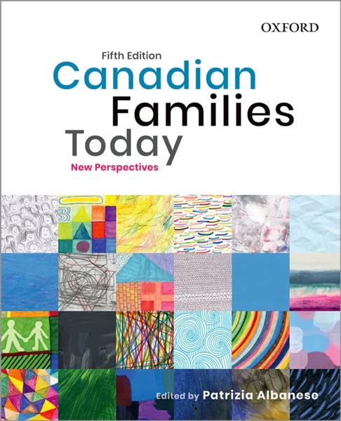 Download Book Canadian Families Today: New Perspectives 5th Edition, Patrizia Albanese, 0199039674, 0199039682, 9780199039678, 9780199039685, 978-0199039678, 978-0199039685