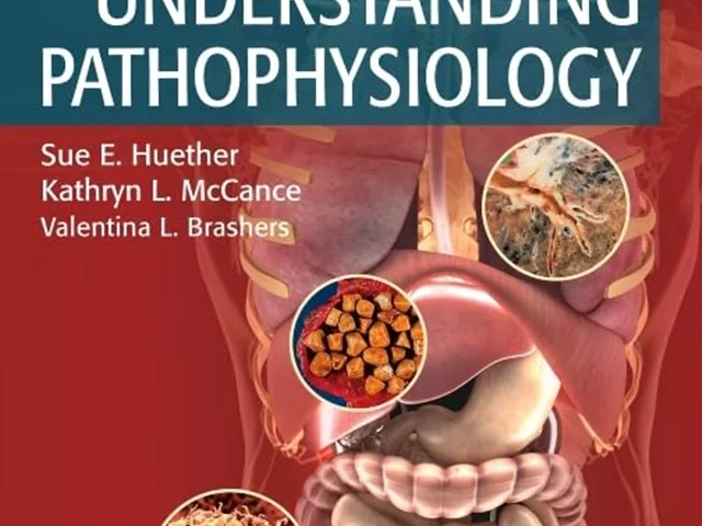 Download Book Study Guide for Understanding Pathophysiology 7th Edition, Sue E. Huether, B0839H1FBM, 0323681700, 0323681719, 9780323681704, 9780323681711, 9780323681735, 9780323681728, 978-0323681704, 978-0323681711, 978-0323681735, 978-0323681728