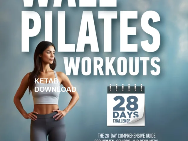 Download Book Wall Pilates Workouts: The 28-Day Comprehensive Guide for Women, Seniors, and Beginners – Elevate Strength, Flexibility, and Balance from Beginner to Advanced, Arnold Barber, B0CHL7R667, B0CHL47Q8F, B0CHZXSF6L, 979-8861294607, 979-8861286374,