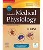 Textbook of Medical Physiology 4th Edition, GK Pal, 8131265994, 9788131265994, 9788131266007, 978-8131265994, 978-8131266007, B0BW4KP5TL