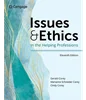 Issues and Ethics in the Helping Professions 11th Edition, Gerald Corey, 0357622596, 9780357622599, 978-0357622599, 9798214346991, 979-8214346991