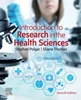 دانلود کتاب درآمدی بر پژوهش در علوم سلامت