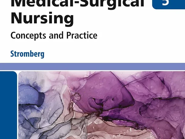 Download Book Study Guide for Medical-Surgical Nursing: Concepts and Practice 5th Edition, Holly K. Stromberg, B09RQTRP4N, 0323810233, 0323811884, 0323811914, 9780323810234, 9780323811880, 9780323811903, 9780323811910, 978-0323810234, 978-0323811880