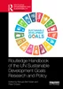 Routledge Handbook of the UN Sustainable Development Goals Research and Policy, Ranjula Bali Swain, Peter Dobers, 9781032257037, 9781040317303, 9781040317259, 9781003285472, 978-1032257037, 978-1040317303, 978-1040317259, 978-1003285472