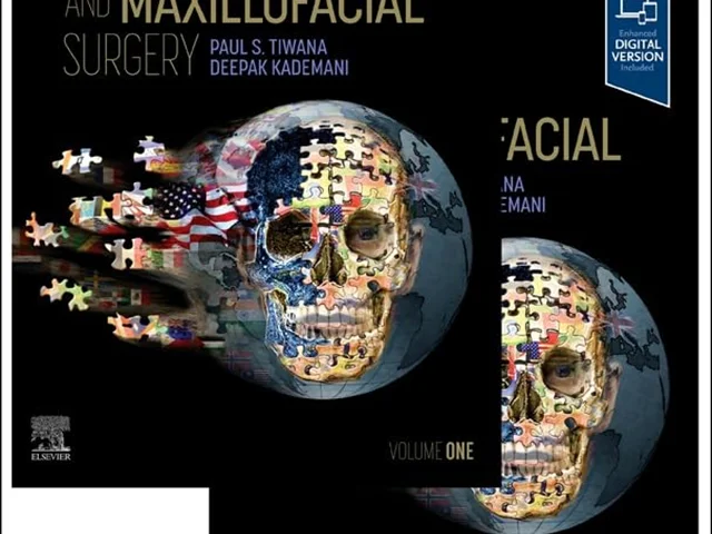 Download Book Atlas of Oral and Maxillofacial Surgery - 2 Volume SET, 2nd Edition, Paul Tiwana, Deepak Kademani, 0323789633, 9780323789646, 9780323789639, 978-0323789646, 978-0323789639, B0BVBNKHX9