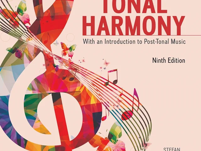 Download Book Workbook for Tonal Harmony 9th Edition, Stefan Kostka, B0BS494SKK, 1265308004, 1265315450, 9781265315450, 9781265308001, 978-1265315450, 978-1265308001