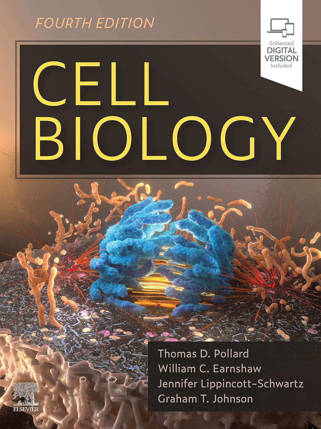 Download Book Cell Biology 4th Edition, Pollard, B0BQCD136H, 0323758002, 0323758029, 9780323758000, 9780323758031, 9780323758017, 9780323758024, 0323758029, 9780323758055, 978-0323758000, 978-0323758031, 978-0323758017, 978-0323758024, 978-0323758055