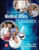 Medical Office Procedures 10th Edition, Nenna L. Bayes, 1260021769, 1264111290, 9781260021769, 9781264111299, 978-1260021769, 978-1264111299