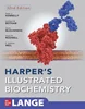 Harper's Illustrated Biochemistry Harper's Illustrated Biochemistry Thirty-Second Edition 32nd Edition by Peter Kennelly, Kathleen Botham, Owen McGuinness, Victor Rodwell, P. Anthony Weil, 1260469948, 978-1260469943, 9781260469943, B0B5JZS3GZ