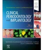 Newman and Carranza's Clinical Periodontology and Implantology 14th Edition, Michael G. Newman, Perry R. Klokkevold, Satheesh, 0323878873, 0323878911, 9780323878913, 9780323878876, 9780323878883, 978-0323878913, 978-0323878876, 978-0323878883, B0C46K1FNL