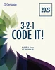 3-2-1 Code It! 2023 11th Edition, Michelle Green, 0357763939, 9780357763933, 9798214336534, 978-0357763933, 979-8214336534