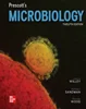 Prescott's Microbiology 12th Edition, Joanne Willey, Kathleen Sandman, Dorothy Wood, 1264088396, 978-1264088393, 9781264088393, B09SM1DHVM
