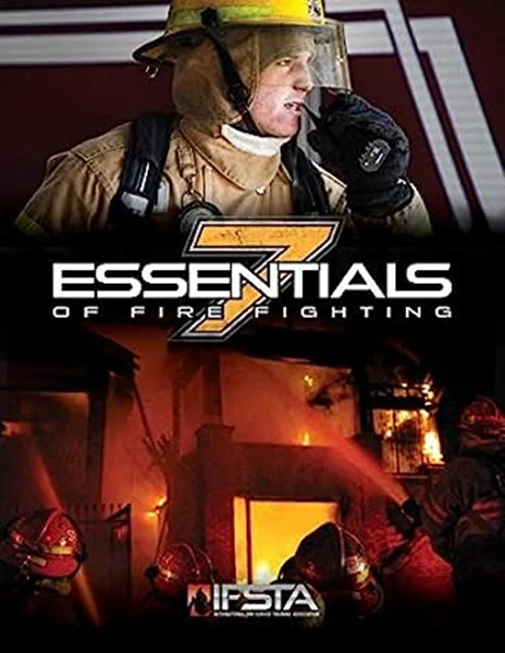 Download Book Essentials of Fire Fighting 7th Edition by IFSTA, 0134985664, 013557403X, 978-0135574034, 9780135574034, 978-0134985664, 9780134985664