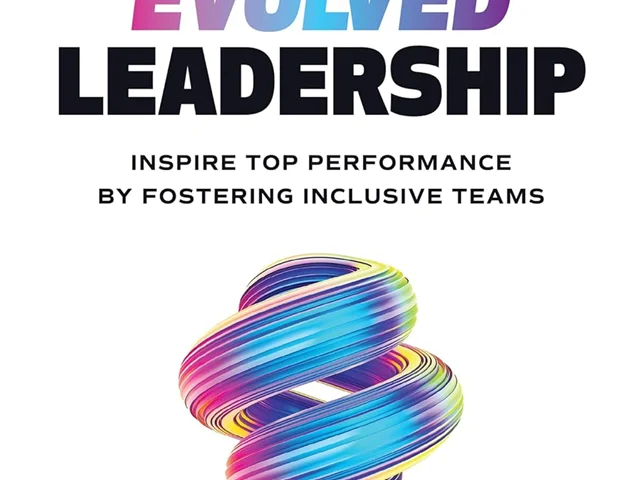 Download Book The Power of Evolved Leadership: Inspire Top Performance by Fostering Inclusive Teams, Stephen Young, B0CBNL629Q, 126001083X, 1260010848, 9781260010831, 9781260010848, 978-1260010831, 978-1260010848