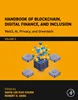 Handbook of Blockchain, Digital Finance, and Inclusion, Volume 3: Web3, AI, Privacy and Greentech, David Lee Kuo Chuen, Robert H. Deng, 9780443347177, 9780443347184, 978-0443347177, 978-0443347184