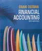 Download Book Financial Accounting 9th Edition, Craig Deegan, 1743767382, 1743767390, 9781743767382, 978-1743767382, 978-1743767399, 9781743767399