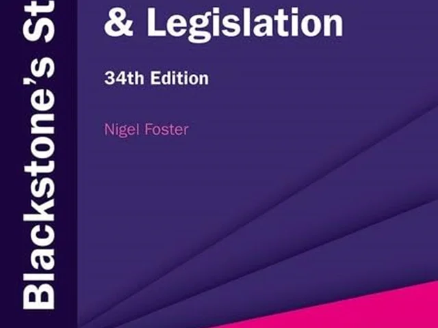 Download Book Blackstone's EU Treaties & Legislation 34th Edition, Nigel Foster, B0CG2DBDLZ, 0198890427, 0198890435, 9780198890423, 9780198890430, 978-0198890423, 978-0198890430