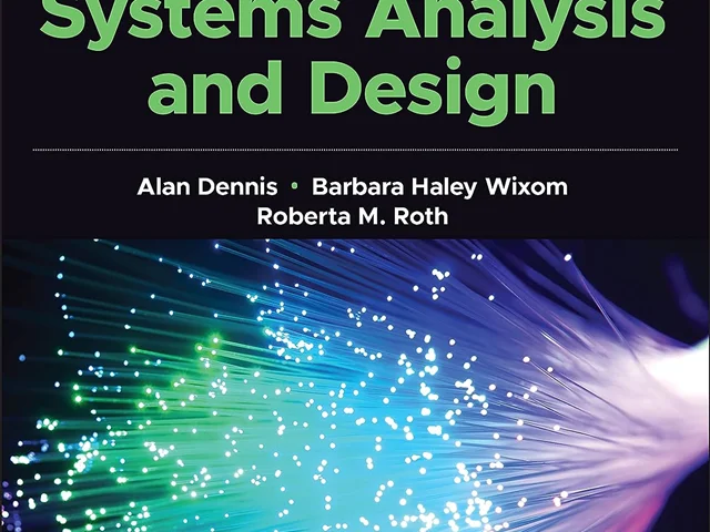Download Book Systems Analysis and Design, 8th Edition, Alan Dennis, Barbara Wixom, Roberta M. Roth, 1119803780, 9781119803782, 9781119803799, 9781119804765, 978-1119803782, 978-1119803799, 978-1119804765, B09P3CFW8X