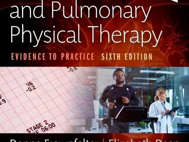 Download Book Cardiovascular and Pulmonary Physical Therapy: Evidence to Practice 6th Edition, Donna Frownfelter, B09QWXY87K, 0323624715, 032362474X, 9780323624718, 9780323624749, 9780323624756, 978-0323624718, 978-0323624749, 978-0323624756