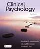 Clinical Psychology: A Scientific, Mulitcultural, and Life-Span Perspective 9th Edition, by Jonathan S. Abramowitz, Mitchell Prinstein, Timothy Trull, B0BDBPKWN9, 1319245722, 1319429750, 9781319245726, 9781319429751, 978-1319245726, 978-1319429751