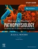 Study Guide for McCance & Huether’s Pathophysiology: The Biological Basis for Disease in Adults and Children 9th Edition, Julia Rogers, 0323874983, 0323874991, 9780323874984, 978-0323874984, 9780323874991, 978-0323874991