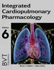 Integrated Cardiopulmonary Pharmacology 6th Edition, Bruce Colbert, 1517813891, 1517814413, 9781517813895, 978-1517813895, 9781517813895, 978-1517813895