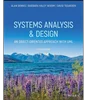 Systems Analysis and Design: An Object-Oriented Approach with UML 6th Edition, Alan Dennis, Barbara Wixom, David Tegarden, 111955991X, 9781119559917, 9781119561217, 9781119688723, 978-1119559917, 978-1119561217, 978-1119688723, 978-1-119-55991-7,B08QF24G4T