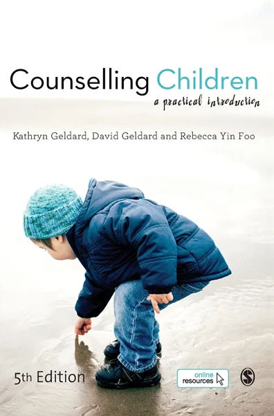 Download Book Counselling Children: A Practical Introduction 5th Edition, B071FP4QG5, 1473953332, 1526418673, 1473953324, 9781473953338, 9781526418678, 9781473953321, 9781526418692, 9781526418685, 9781003008736, 978-1473953338, 978-1526418678, 978-14739533