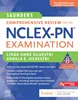 Download Book Saunders Comprehensive Review for the NCLEX-PN® Examination 8th Edition, Linda Anne Silvestri, Angela Elizabeth Silvestri, 0323733050, 0323733409, 9780323733052, 9780323733403, 978-0323733052, 978-0323733403, B08SHNRPFR, B0C9RYBCNQ