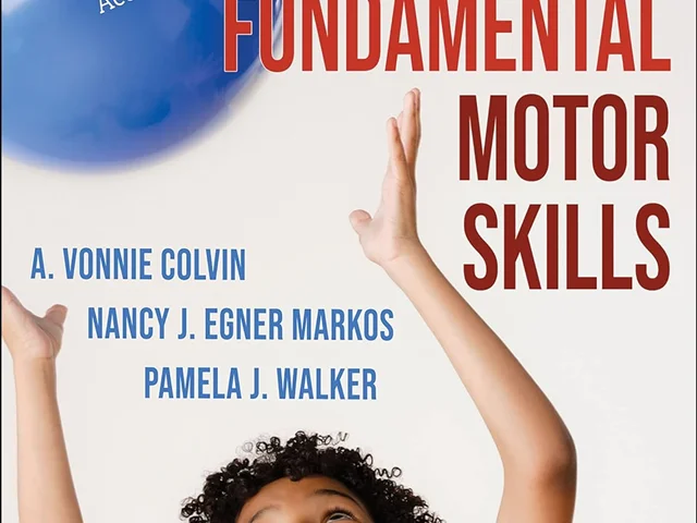 Download Book Teaching Fundamental Motor Skills  4th Edition, A. Vonnie Colvin, Nancy J. Egner Markos, Pamela J. Walker, B09P4MHSXS, 1718211244, 1718211252, 9781718211247, 9781718211261, 9781718211254, 978-1718211247, 978-1718211261, 978-1718211254