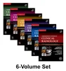 Comprehensive Textbook of Clinical Radiology, 6 Volume Set