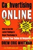 Download Book Cashvertising Online How to Use the Latest Findings in Buyer Psychology to Explode Your Online Ad Response, Drew Eric Whitman,     1633412911, 9781632652058,  9781633412910, 978-1632652058,  978-1633412910