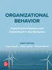 Organizational Behavior: Improving Performance and Commitment in the Workplace 8th Edition, Jason Colquitt, Jeffery LePine, Michael Wesson, 126412435X, 1265375038, 9781264124350, 978-1264124350, 9781265375034, 978-1265375034
