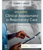 Wilkins' Clinical Assessment in Respiratory Care 9th Edition  by Albert J. Heuer  ISBNs: 0323696996, 0323697011, 0323697003, 9780323696999, 9780323697019, 9780323697002, 978-0323696999, 978-0323697019, 978-0323697002, B09BJWR9L8